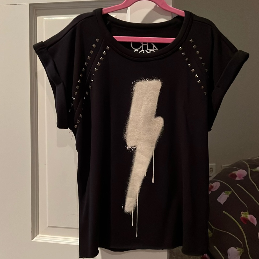 Chaser sweatshirt size XS